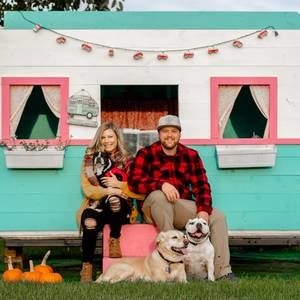 Meet your Posher, Jenna